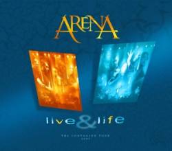 Arena (UK) : Live & Life
